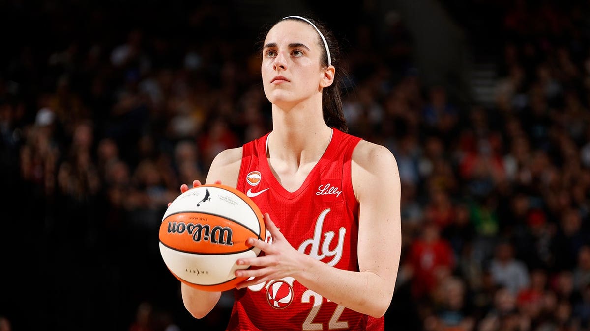Caitlin Clark’s Response to Transgender Athletes Debate