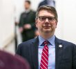 Alaska Voting Highlights: Rep. Nick Begich’s Political Race