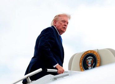 WHCA Concerned Over President Trump’s Secret Plane Switch