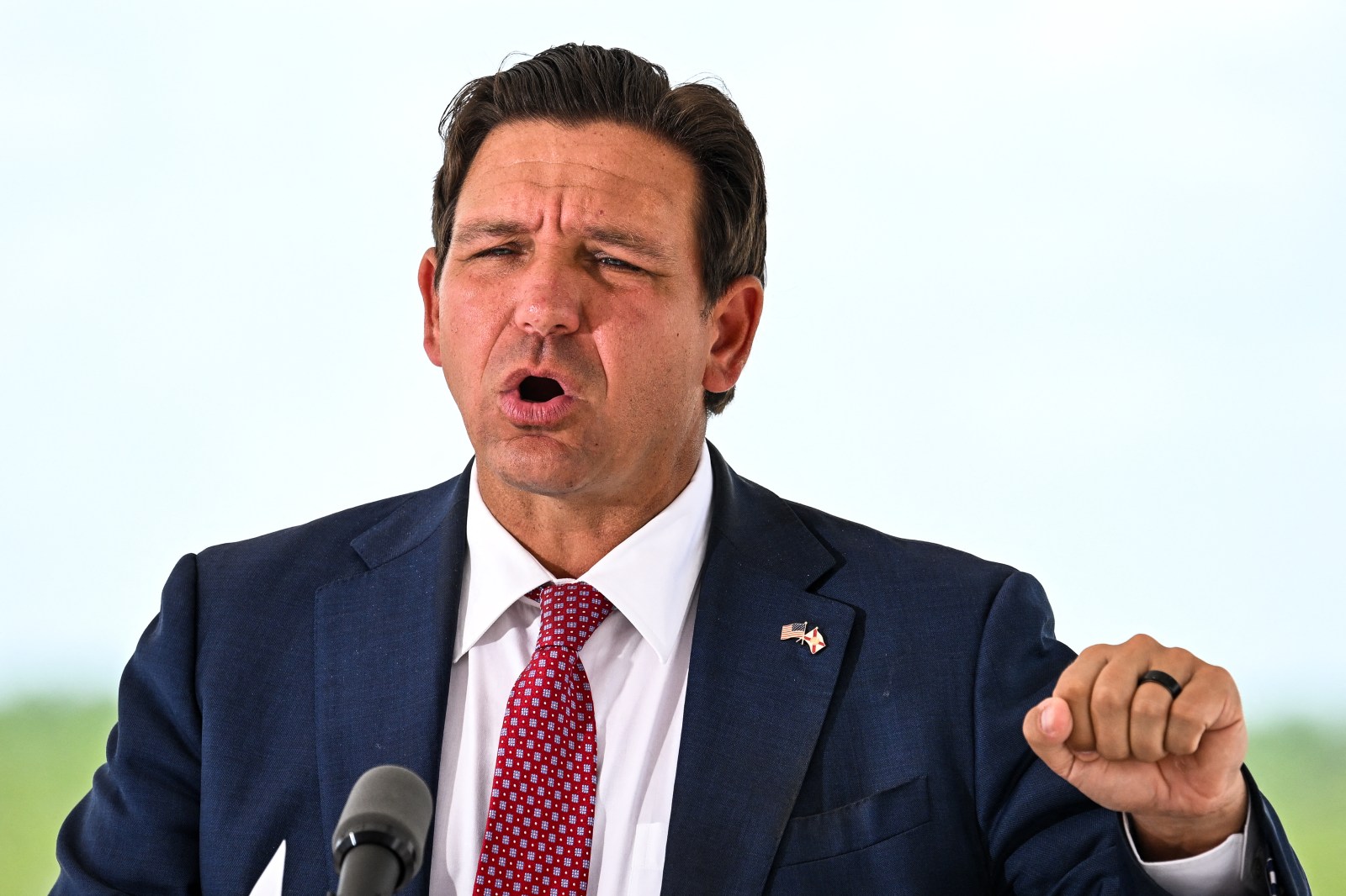 Republicans Raise Privacy Concerns Over Automated Cameras