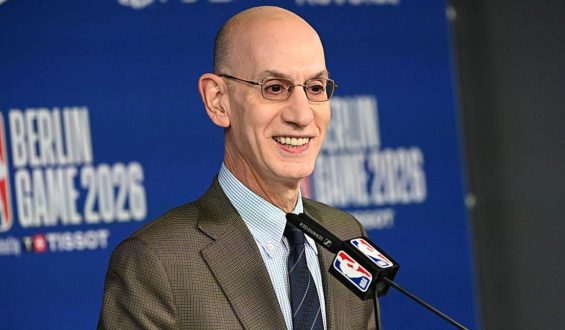 NBA Prioritizes European Viewership with 2026-27 Season Opener