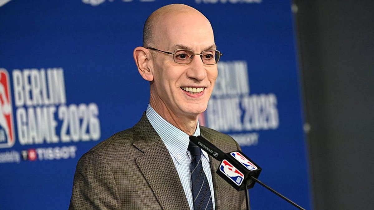 NBA Prioritizes European Viewership with 2026-27 Season Opener