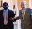 Mitch McConnell’s Health and Political Engagement Update