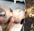 Discovery of a 2,500-Year-Old Marble Statue in Ancient Sardis