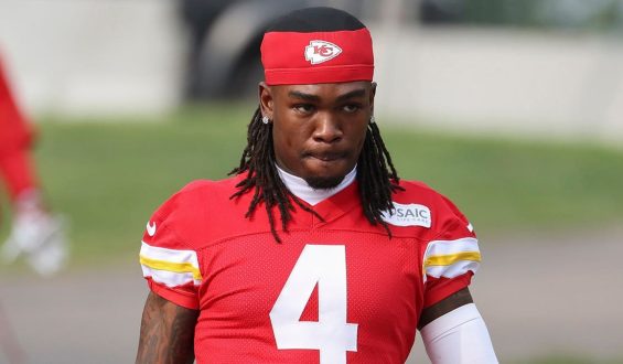 Rashee Rice Reflects on Jail Time and NFL Career