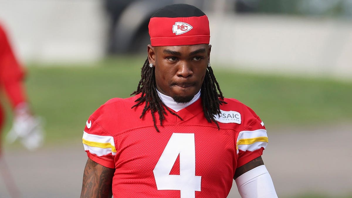 Rashee Rice Reflects on Jail Time and NFL Career