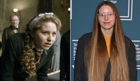Jessie Cave on Finding Financial Success Through OnlyFans