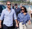 Prince Harry and Meghan Plan Extended UK Stay