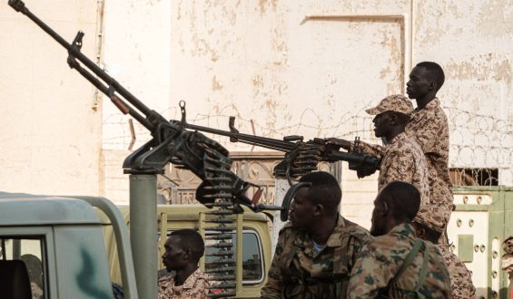 United States Urged to Redesignate Groups in Sudan for Peace