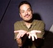 Comedian Jeff Arcuri’s Journey Through Comedy and Personal Challenges