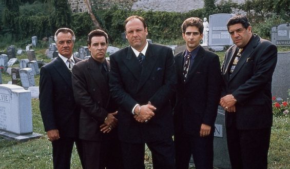 Vincent Pastore, Iconic ‘Sopranos’ Actor, Passes Away at 80