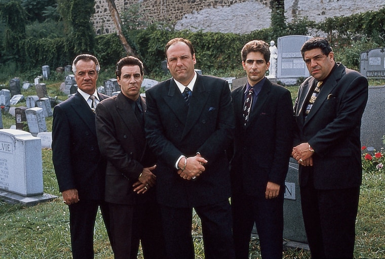 Vincent Pastore, Iconic ‘Sopranos’ Actor, Passes Away at 80