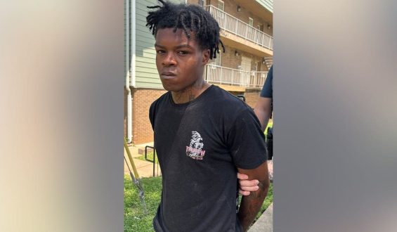 Tragic Shooting at Nashville U-Haul: Employee Arrested