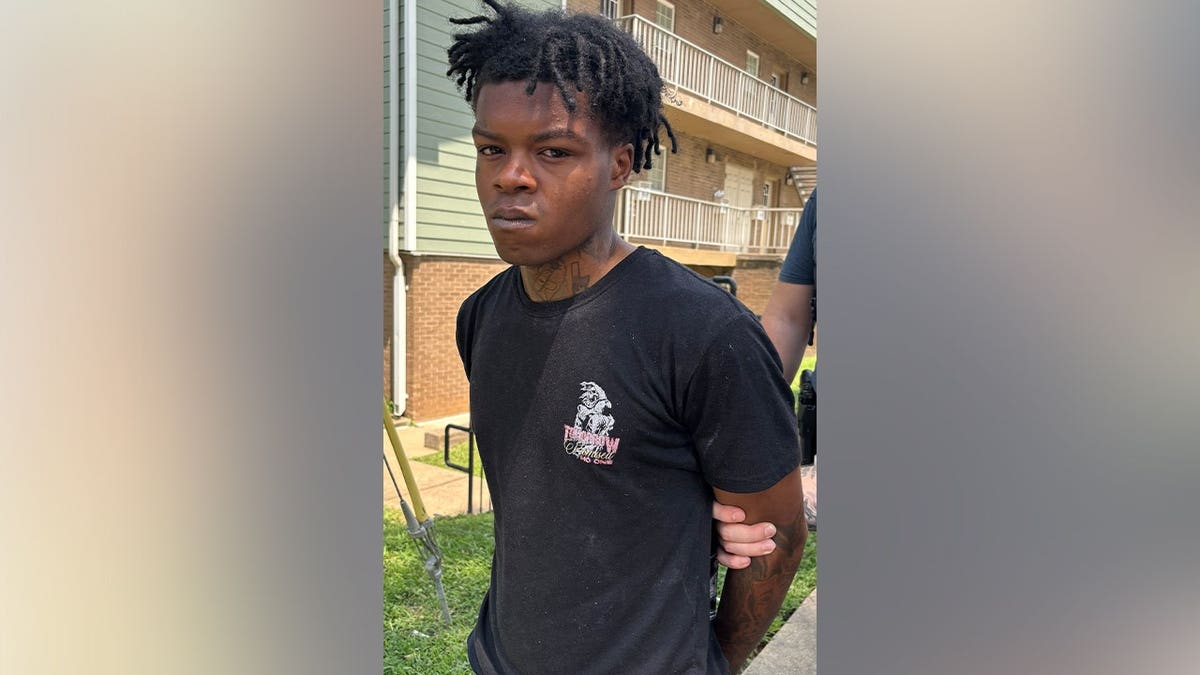 Tragic Shooting at Nashville U-Haul: Employee Arrested