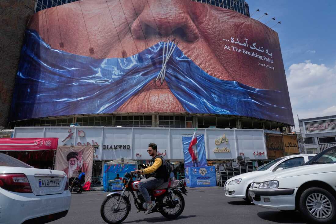 A Complex Conflict: The U.S. and Iran’s Prolonged Engagement