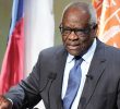 Clarence Thomas Discusses Views on Race and Criticism