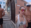 Couple’s Venice Trip Takes a Turn Due to Forgotten Dress Code