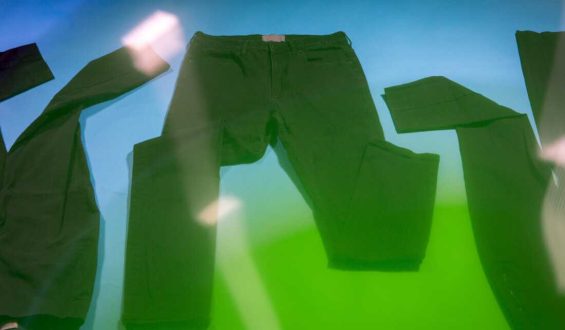 Guide to Buying Quality Clothing