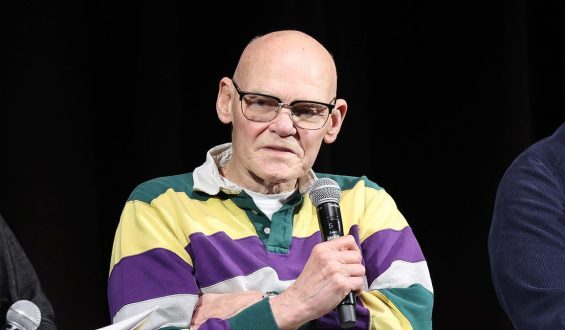 James Carville Warns Against Far-Left Extremism in Democratic Primaries