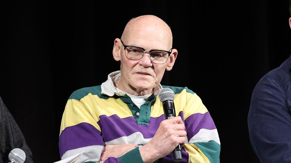 James Carville Warns Against Far-Left Extremism in Democratic Primaries
