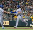 Joshua Báez Makes Historic MLB Debut for Cardinals