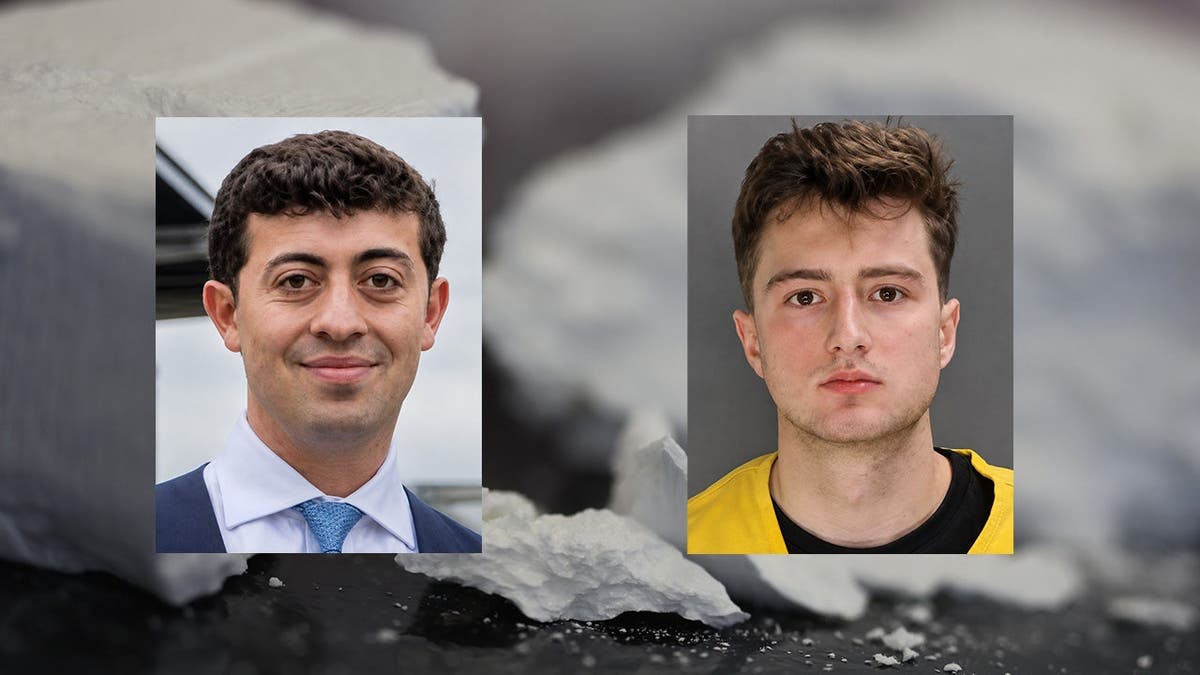 Charges in Penn State Cocaine Distribution Ring