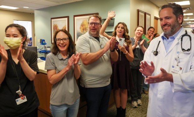New Drug Offers Hope to Pancreatic Cancer Patients