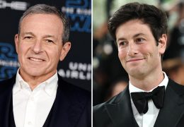 Bob Iger and Joshua Kushner Purchase Lakers for $12.5 Billion