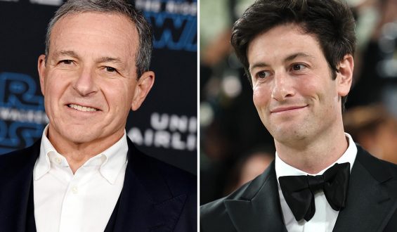 Bob Iger and Joshua Kushner Purchase Lakers for $12.5 Billion