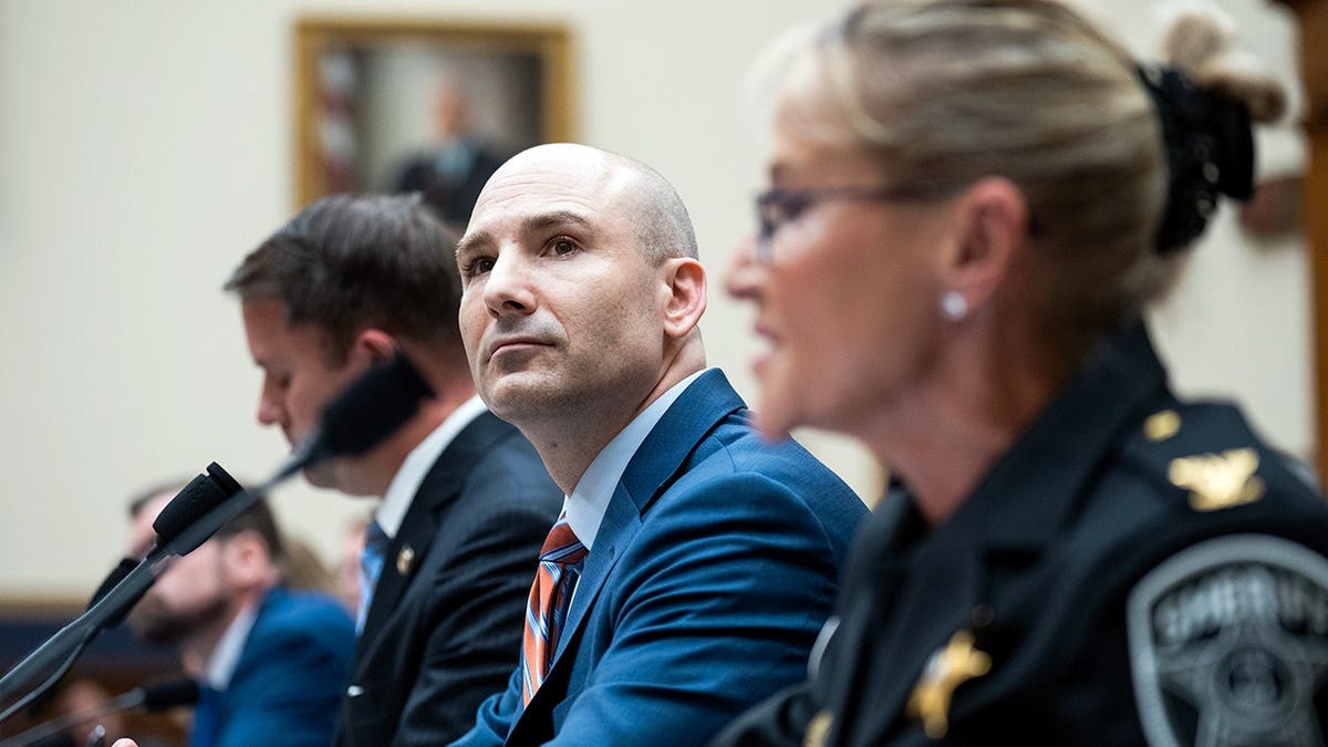 House Judiciary Committee Chairman Warns of Potential Subpoenas in Sanctuary Jurisdiction Investigation