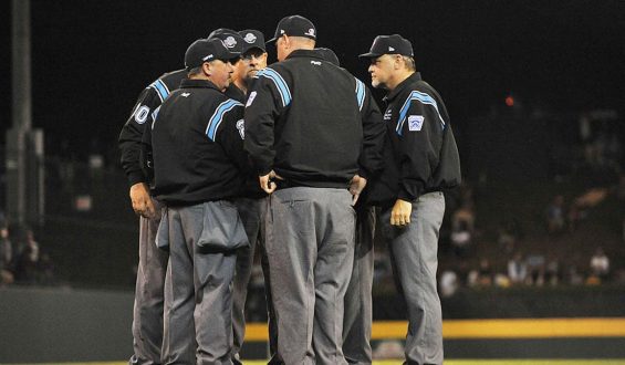 Controversy in the Little League World Series Over Sign-Stealing
