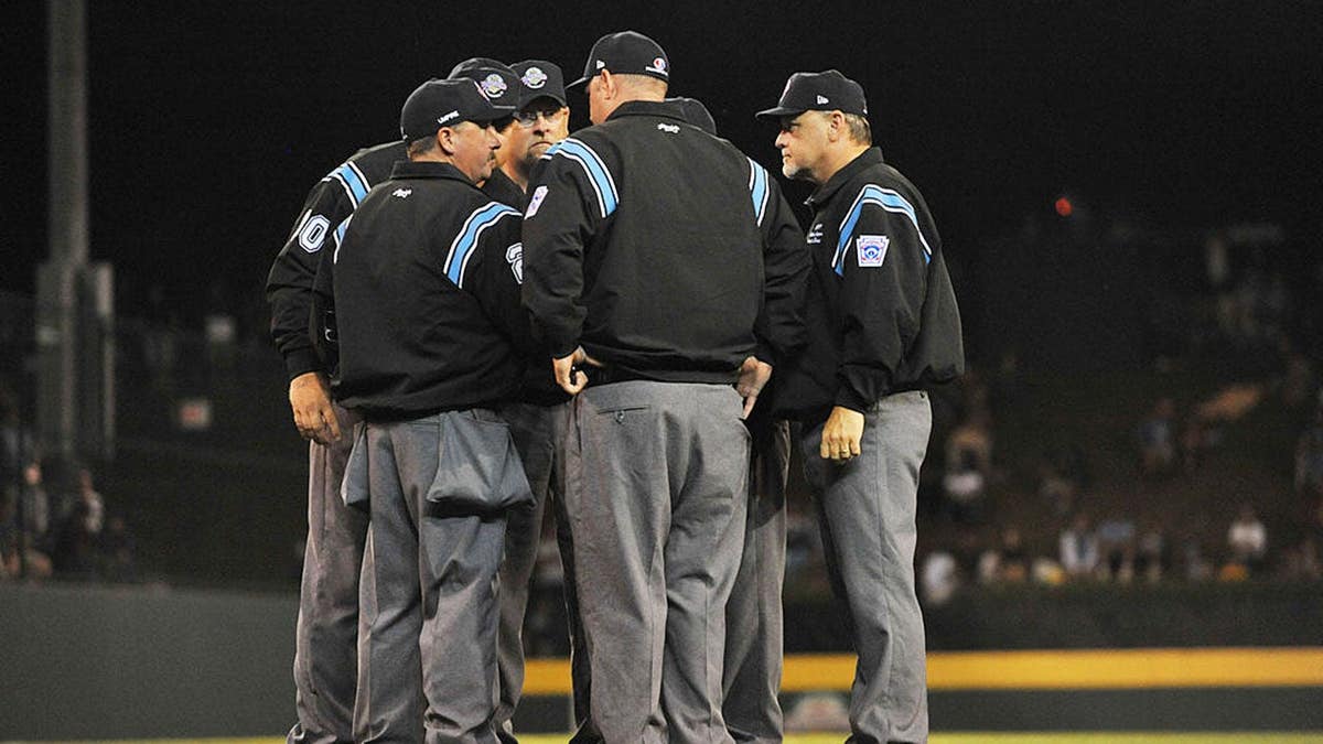 Controversy in the Little League World Series Over Sign-Stealing