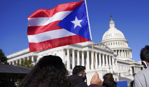 Puerto Rican Statehood: A Key Issue for Republicans