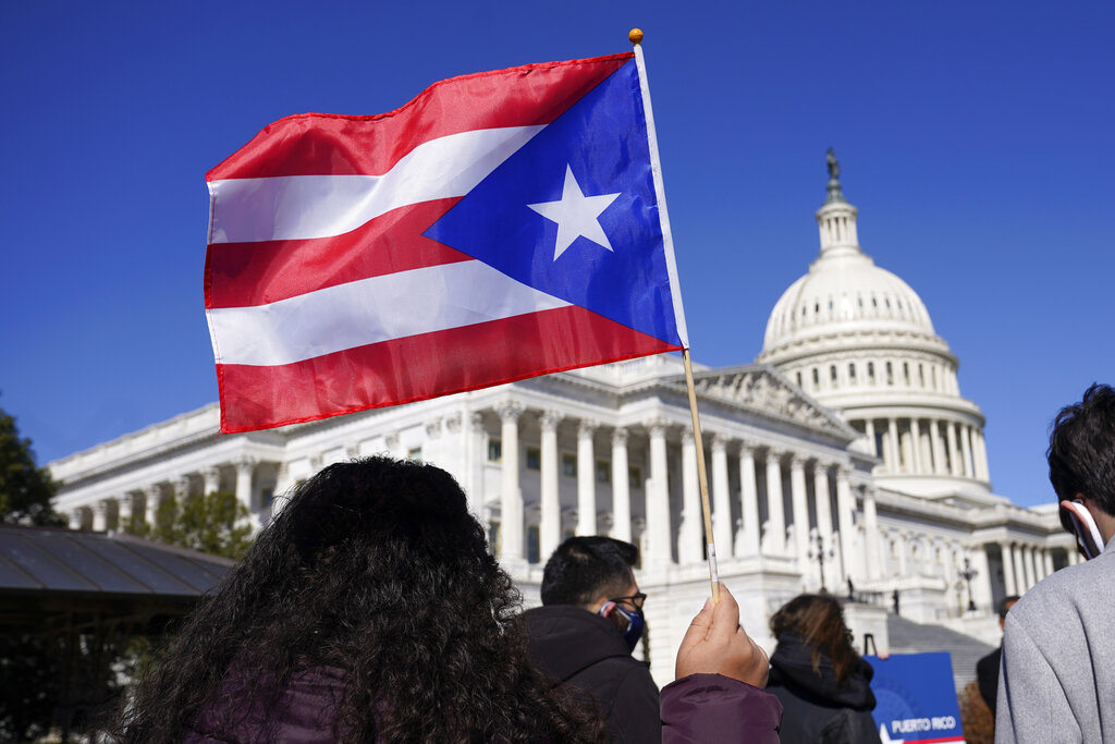 Puerto Rican Statehood: A Key Issue for Republicans