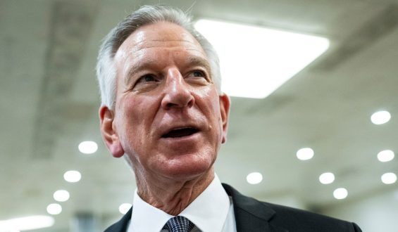 Senator Criticizes Social Security As ‘Scam’