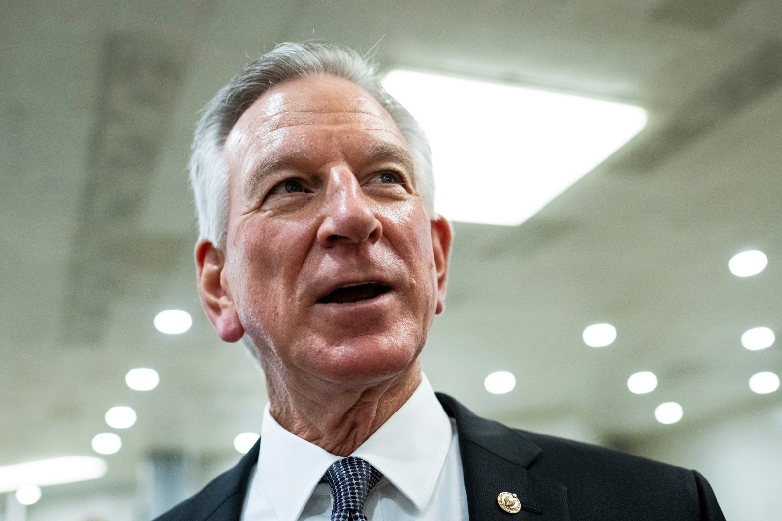 Senator Criticizes Social Security As ‘Scam’