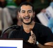 Rep Stevens Urges El-Sayed to Focus on Michigan Amid Senate Race Concerns