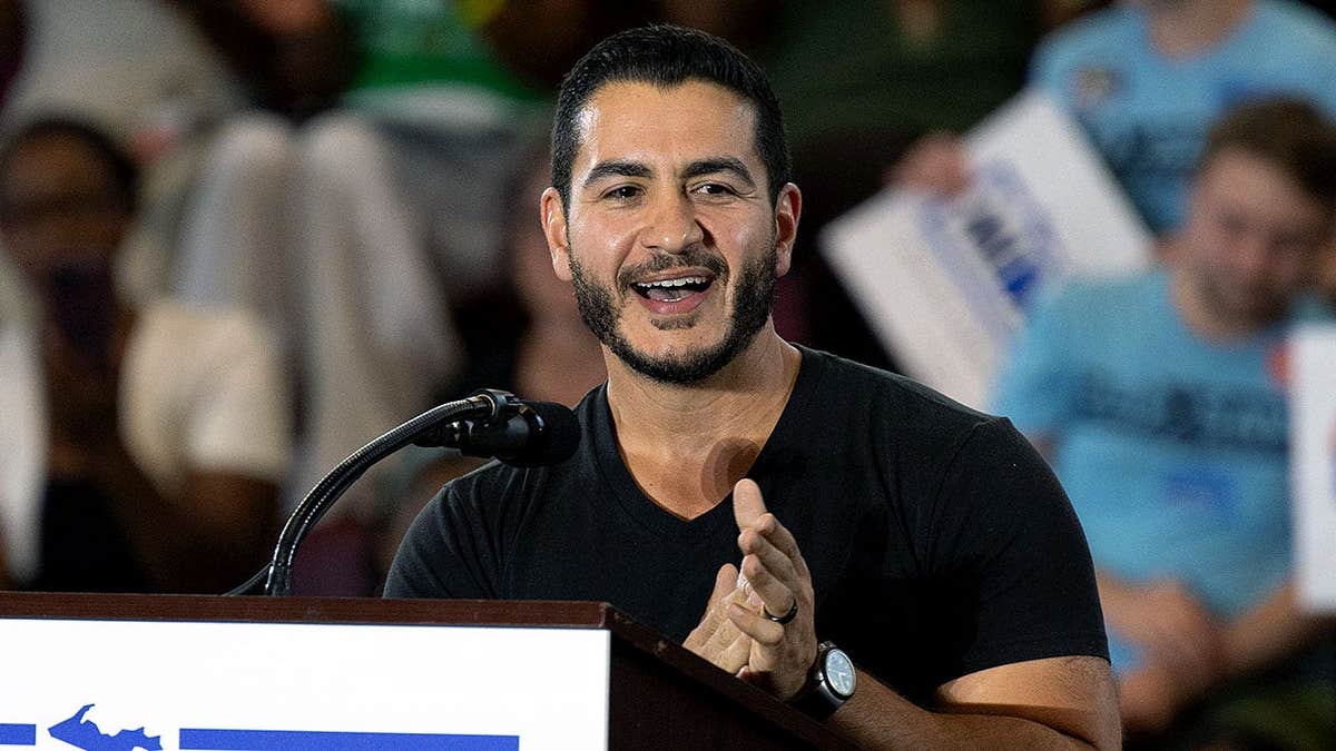 Rep Stevens Urges El-Sayed to Focus on Michigan Amid Senate Race Concerns