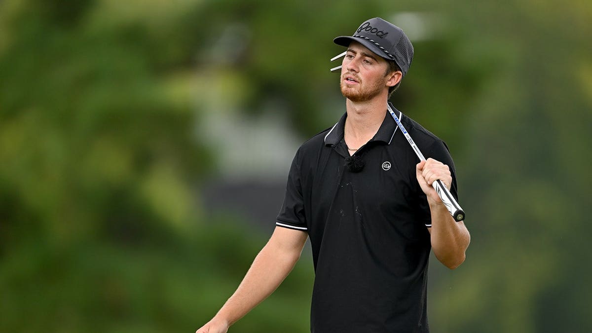 Good Good Golf Faces Backlash Over Controversial Ad