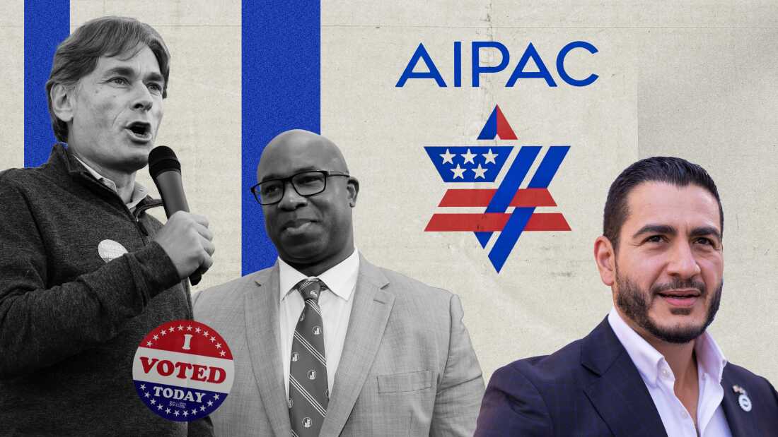AIPAC’s Role in Current Political Dynamics