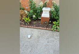 NYPD Investigates Vandalism at Long Island City Church