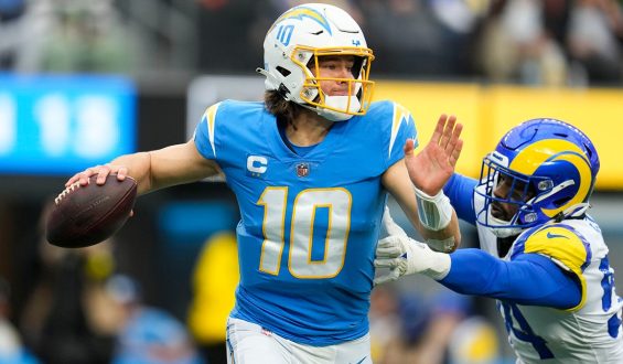 Los Angeles Chargers: Will They Break Through This Season?