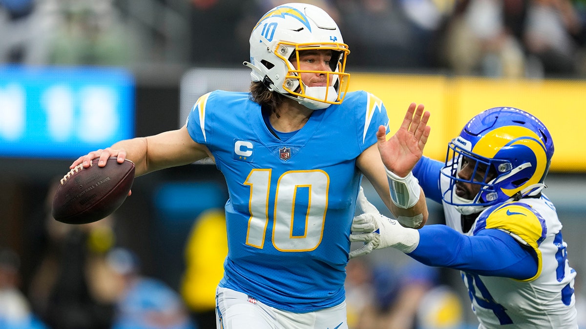 Los Angeles Chargers: Will They Break Through This Season?