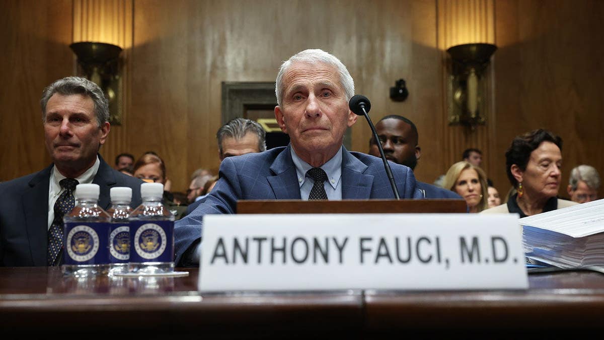 Fauci’s Diary Revelations: Media Bias and COVID-19 Policy Critique
