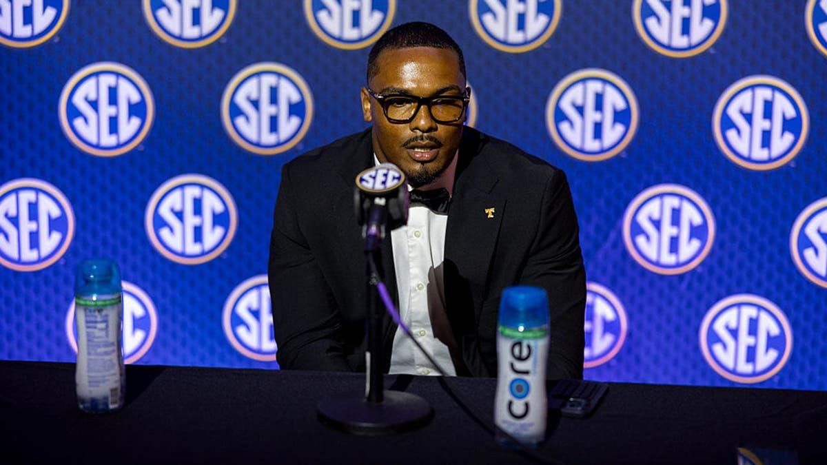Controversy Surrounds NCAA Suspension of Tennessee’s Arion Carter