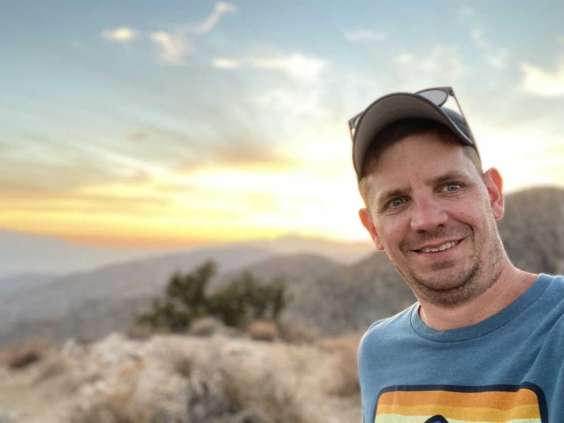 An Unexpected Act of Kindness: Jake Berry’s Story