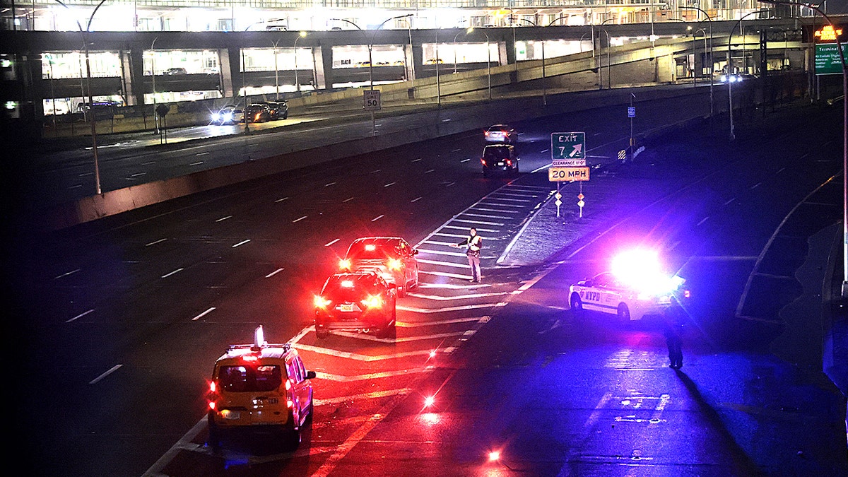 Teen Crashes Near Plane in Airport Breach Incident
