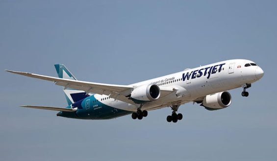 WestJet Flight Attendants Strike Over Pay Dispute