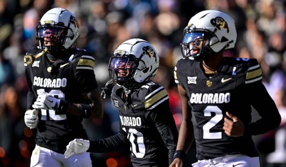 Colorado Buffaloes Football Team Faces Size Criticism