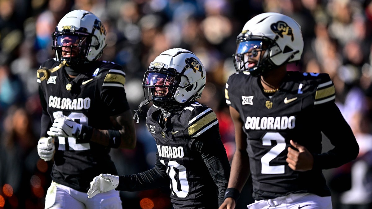 Colorado Buffaloes Football Team Faces Size Criticism